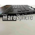  Top Cover Upper Case Palmrest for HP Omen 15-EN With Colorful  Backlit Keyboard RGB With Touchpad M00667-001 G3ETATP40 Black