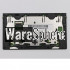 Touchpad for Lenovo Thinkpad X280 01LV512 Black