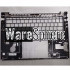 Top Cover Upper Case Palmrest for HP EliteBook 840 G11 6070B2455701 Silver