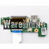 USB board w/ Flex Cable for Lenovo IdeaPad 330S-15IKB 5C50R07374  64441204500100