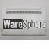 Bottom Base Cover for Lenovo Ideapad 330S-15IKB AST ARR 5CB0R07261 White