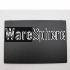 LCD Back Cover for Lenovo 14W 81MQ NON-TCH 5CB0S95266 Black