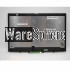 LCD Touch Screen Panel Assembly for Lenovo L13 Yoga  L13 Yoga Gen 2  5M10W64463