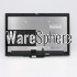 13.3 inch FHD LCD LED Touch Screen Display Panel Digitizer Assembly for Lenovo X13 Yoga Gen 1 5M10Y75552 5M10Y75551 5M10Y75554 5M10Z46585