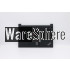 Top Cover Upper Case for Lenovo ThinkPad E14 Gen 2 With Backlit Keyboard 5M10Z27329  Black