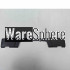 New Original Hinge Cover for  MSI Titan GT77 MS-17Q1 E2P-7Q1E211.TA2-IM Black