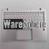 Top Cover Upper Case Palmrest for HP Elitebook 830 G9 UK 6070B1966902 Silver
