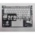 Top Cover Upper Case Palmrest for HP Elitebook 840 G11 US 6070B2224401 Silver