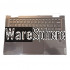 Top Cover Upper Case for Lenovo Yoga C740-14 Palmrest with Backlit Keyboard Gray