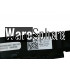 LCD Front Bezel w/ Webcam Port 11.6" for Dell Inspiron 11 (3162 / 3164) 7H0YC Black - Blue Trim