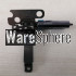 Left and Right Hinge for Dell Inspiron 13 7000 7306 0NWGVF 01X7Y6