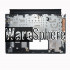 Top Cover Upper Case for Lenovo FLEX2-14 FLEX2 14 Palmrest 5CB0F76760 46M.00XCS.0001 Silver