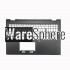 Top Cover Upper Case for Lenovo Edge 2 1580 Palmrest 5CB0K28159 460.08H0A.0011 Black