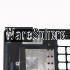 Top Cover Upper Case for Lenovo Edge 2 1580 Palmrest 5CB0K28159 460.08H0A.0011 Black