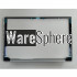  LCD Front Bezel  For HP ENVY 17-CG 17M-CG With Hinge Cover AP3RV000120 TPN-C146 Black