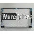  LCD Front Bezel  For HP ENVY 17-CG 17M-CG With Hinge Cover AP3RV000120 TPN-C146 Black