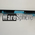  LCD Front Bezel  For HP ENVY 17-CG 17M-CG With Hinge Cover AP3RV000120 TPN-C146 Black