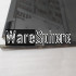Bottom Base Cover for Brand MSI Cyborg 15 MS-15K1 5K1D412 Gray