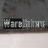Bottom Base Cover for Brand MSI Cyborg 15 MS-15K1 5K1D412 Gray