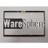  LCD Front Bezel  For HP EliteBook 830 G7 M08545-001 6070B1713001 IR Black
