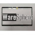  LCD Front Bezel  For HP EliteBook 830 G7 M08547-001 6070B1713101 RGB Black