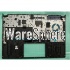 Top Cover Upper Case Palmrest for MSI Cyborg 15 Air MS-15K1 With Colorful Backlite Keyboard 5K1C412 Black