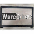 LCD Front Bezel for HP 17-BY Touch M16094-001 6070B1835501 Black