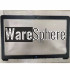 LCD Front Bezel for HP 17-BY NO Touch M16092-001 6070B1835401 Black