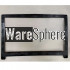 LCD Front Bezel for MSI GL63 E2P-6P4B MS-16P4  Black