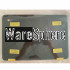 LCD Back Cover for Dell Chromebook 11 3110 0T45KM T45KM AP3IU000100 Black