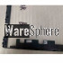 LCD Front Bezel for HP Pavilion X360 2-in-1 14-EK 4600RA0F0002  Black