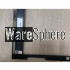 LCD Front Bezel for HP ENVY15 15-EW TPN-C157 AP3RS000210 Silver side