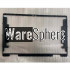 LCD Front Bezel for HP Pavilion X360 2-in-1 14-EK 460.0RA02.0002  HD Black