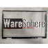 LCD Front Bezel for HP Pavilion X360 2-in-1 15-ER 460.0MM0A.0001  FHD DIR Black