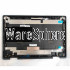 LCD Back Cover for HP Probook x360 11 G5 6070B1880801 Black