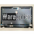 LCD Back Cover for MSI GE66 MS1541 Blue