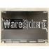Bottom Base Cover For MSI GS66 MS-16V1 Black