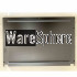 Bottom Base Cover For MSI GS66 MS-16V1 Black