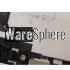 LCD Back Cover for HP Probook 440 G8 52X8QLCTPJ0 Silver