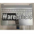 Top Cover Upper Case for HP Pavilion 15-DY With FR Backlight KB  M17185-051  EA0P5006010 Silver