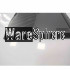 Bottom Base Cover for MSI MS-17P1 GS77 7P1D212 Black