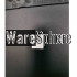 Bottom Base Cover for MSI MS-17P1 GS77 7P1D212 Black