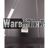LCD Back Cover for MSI MS-17LL Alpha 17 B5EEK 7LLA213 Black