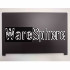 LCD Back Cover for MSI GS63 6K3A232 Black W/O LOGO
