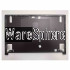 LCD Back Cover for MSI GS63 6K3A232 Black W/O LOGO