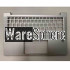 Top Cover Upper Case for HP ELITEBOOK 630 G9 Silver 4BX8RTATP10