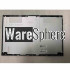 LCD Back Cover for HP ELITEBOOK 630 G9 regular Silver 52X8RLCTP00