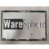 LCD Back Cover for HP ELITEBOOK 630 G9  Slim Silver 52X8RLCTP20