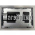 LCD Back Cover for DELL Inspiron 15 5518 049MM5 49MM5 460.0ND04.0002 Silver