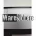 LCD Back Cover for MSI Summit E16 Flip Evo A12MT-039CN 592A411 Silver